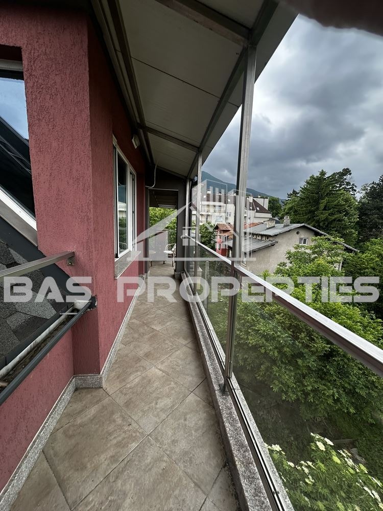 For Sale  1 bedroom Sofia , Boyana , 101 sq.m | 97879790 - image [13]