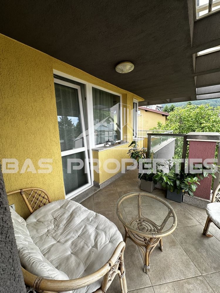 For Sale  1 bedroom Sofia , Boyana , 101 sq.m | 97879790 - image [14]