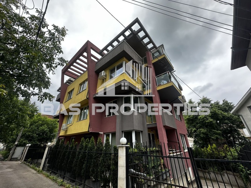 For Sale  1 bedroom Sofia , Boyana , 101 sq.m | 97879790