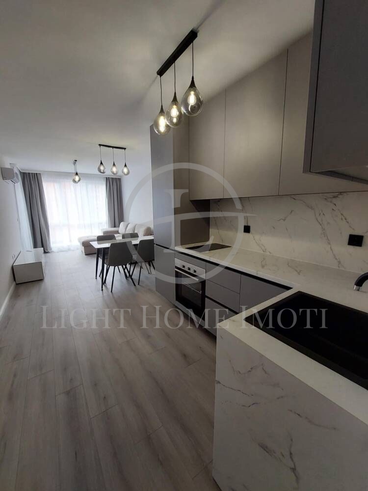 Till salu  1 sovrum Plovdiv , Gagarin , 75 kvm | 89455821 - bild [2]