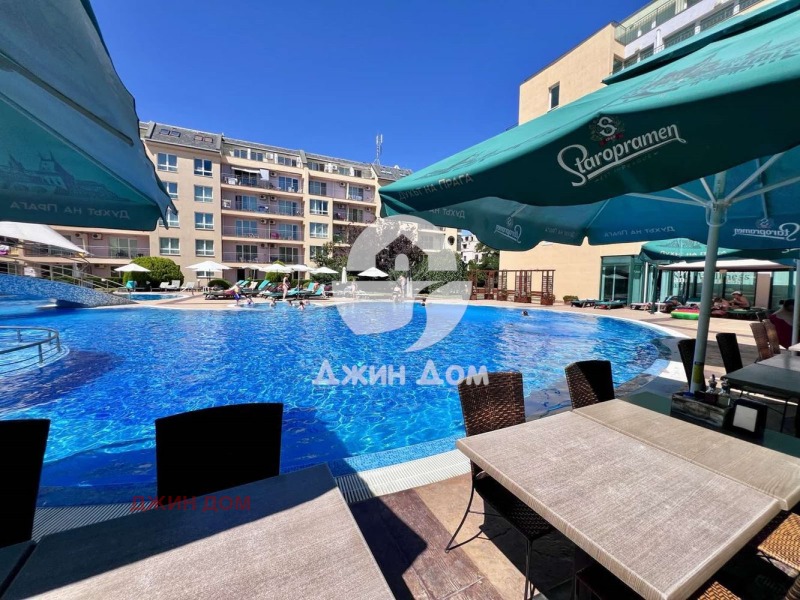Продается  1 спальня область Бургас , к.к. Слънчев бряг , 54 кв.м | 95109247 - изображение [10]