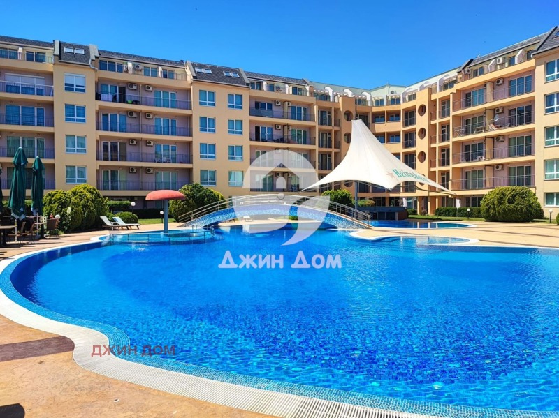 Продается  1 спальня область Бургас , к.к. Слънчев бряг , 54 кв.м | 95109247 - изображение [8]