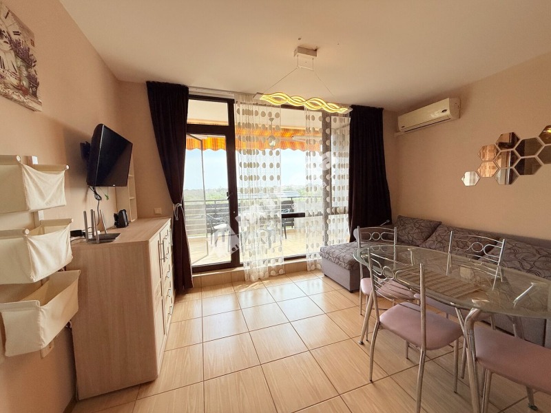 Продава  2-стаен област Бургас , с. Равда , 61 кв.м | 33128115 - изображение [4]