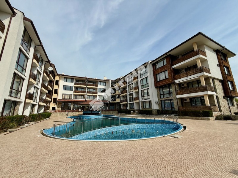 Продава  2-стаен област Бургас , с. Равда , 61 кв.м | 33128115 - изображение [10]