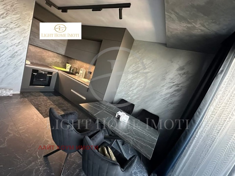 Na prodej  1 ložnice Plovdiv , Centar , 97 m2 | 74701404 - obraz [7]