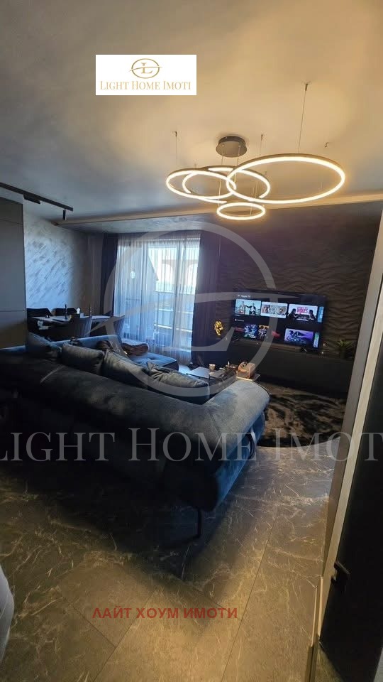 Na prodej  1 ložnice Plovdiv , Centar , 97 m2 | 74701404 - obraz [4]