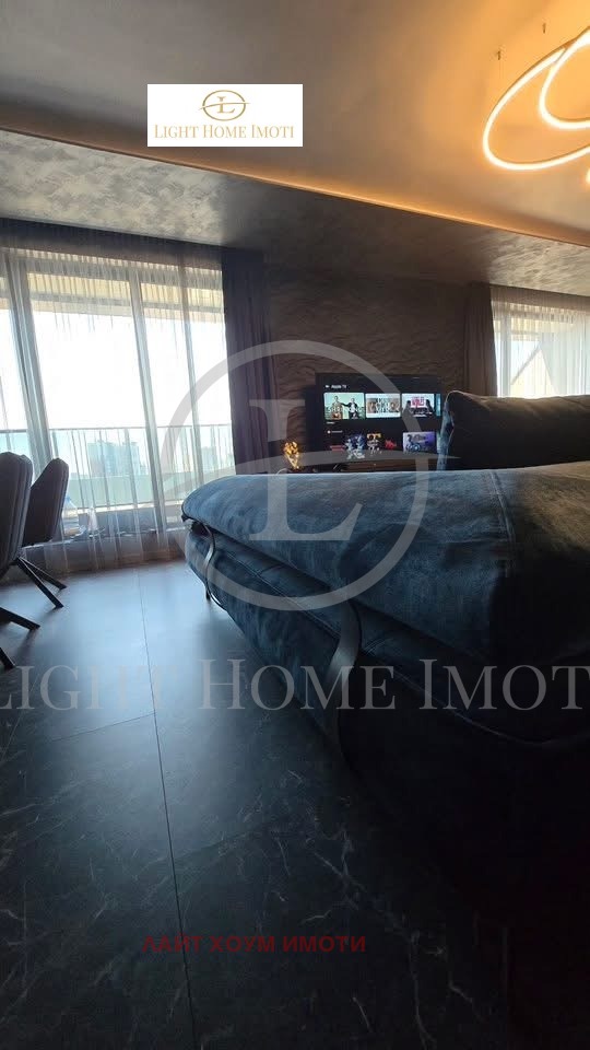Na prodej  1 ložnice Plovdiv , Centar , 97 m2 | 74701404 - obraz [5]