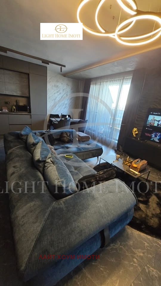 Na prodej  1 ložnice Plovdiv , Centar , 97 m2 | 74701404 - obraz [2]