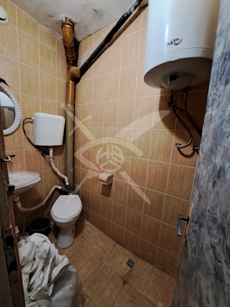 Продава 2-СТАЕН, гр. Малко Търново, област Бургас, снимка 8 - Апартаменти - 52689737