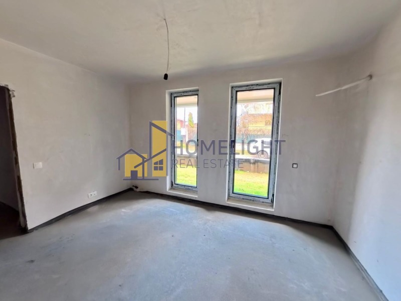 Продава 2-СТАЕН, гр. София, Славия, снимка 5 - Апартаменти - 52705428