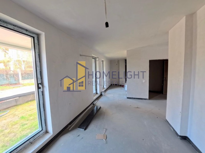 Продава 2-СТАЕН, гр. София, Славия, снимка 3 - Апартаменти - 52705428