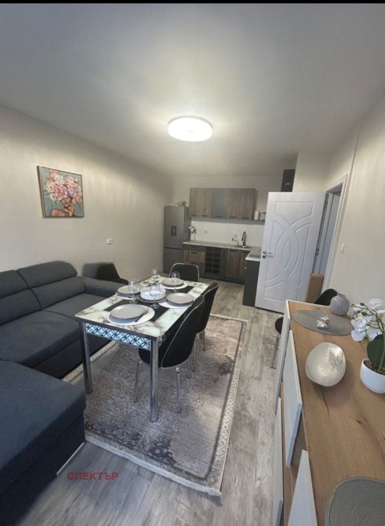 Продава 2-СТАЕН, гр. Перник, Изток, снимка 2 - Апартаменти - 52731058