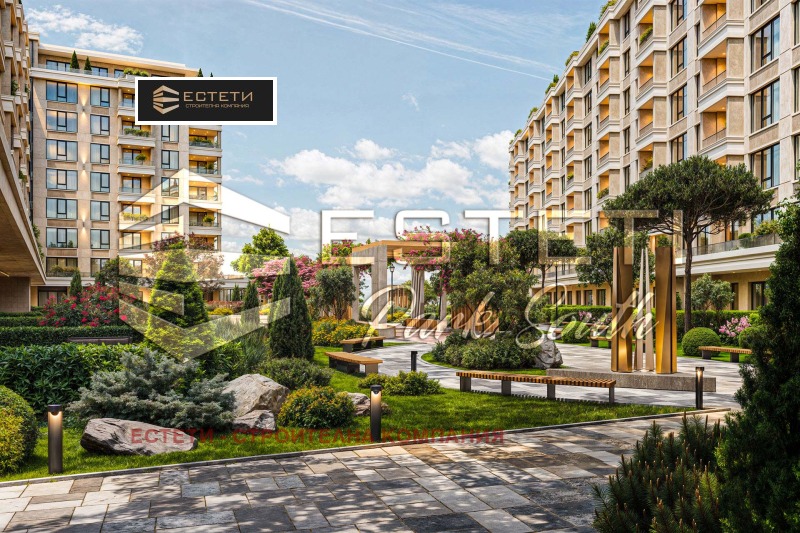 Продава 2-СТАЕН, гр. Стара Загора, Център, снимка 7 - Апартаменти - 53094388