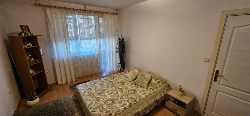 Продава 3-СТАЕН, гр. Варна, Лятно кино Тракия, снимка 6 - Aпартаменти - 47076359