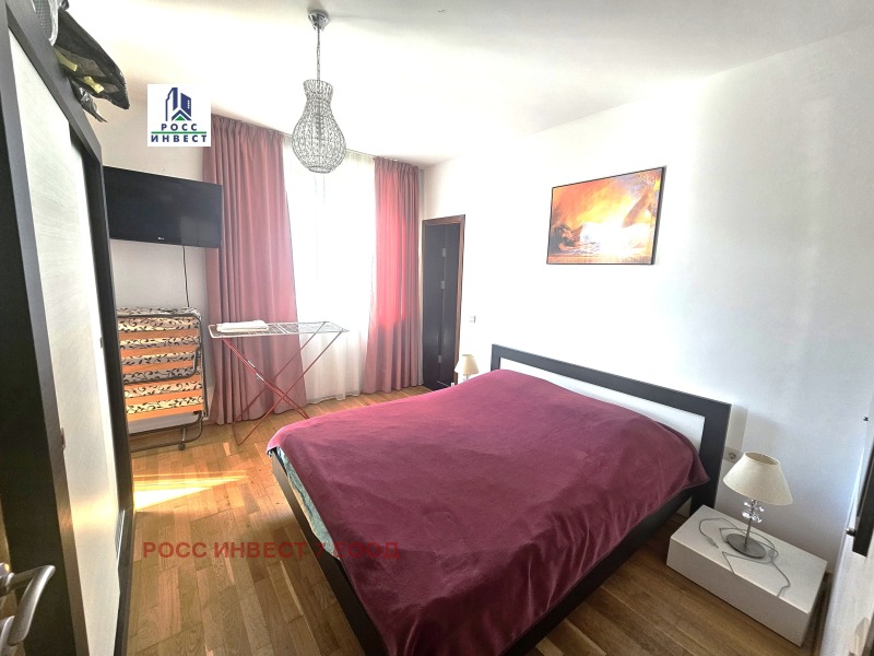 Продава 3-СТАЕН, гр. Варна, к.к. Св.Св. Константин и Елена, снимка 11 - Апартаменти - 50339255