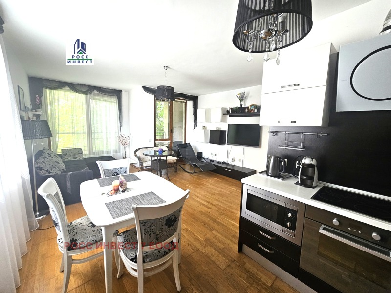 На продаж  2 спальні Варна , к.к. Св.Св. Константин и Елена , 104 кв.м | 46976524 - зображення [2]