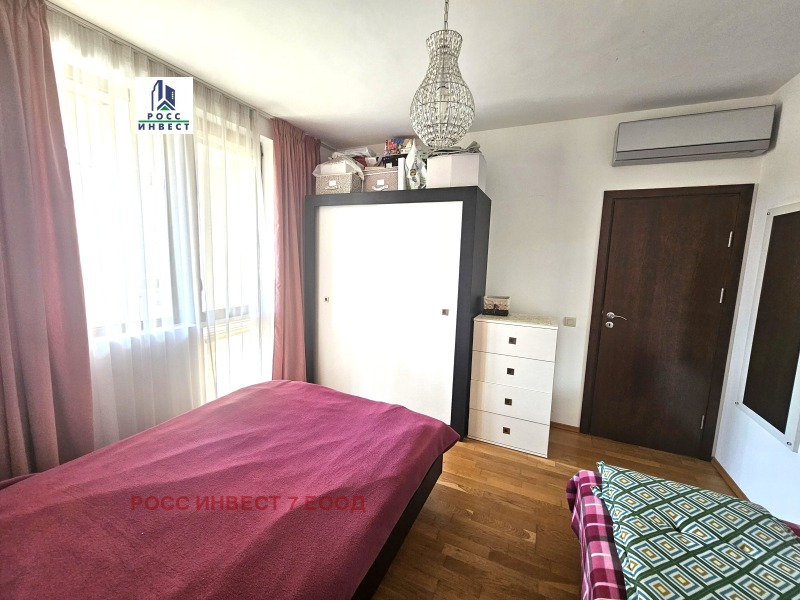 На продаж  2 спальні Варна , к.к. Св.Св. Константин и Елена , 104 кв.м | 46976524 - зображення [7]
