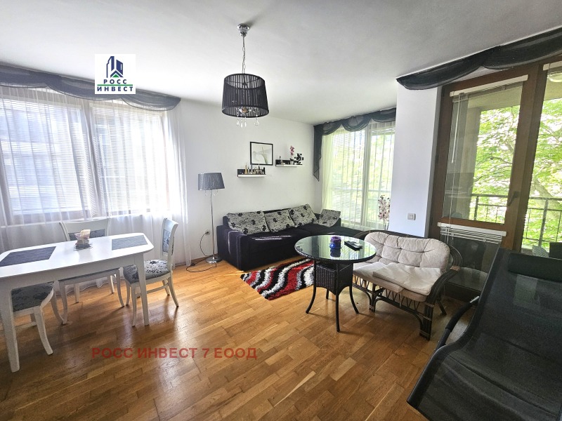 На продаж  2 спальні Варна , к.к. Св.Св. Константин и Елена , 104 кв.м | 46976524 - зображення [4]