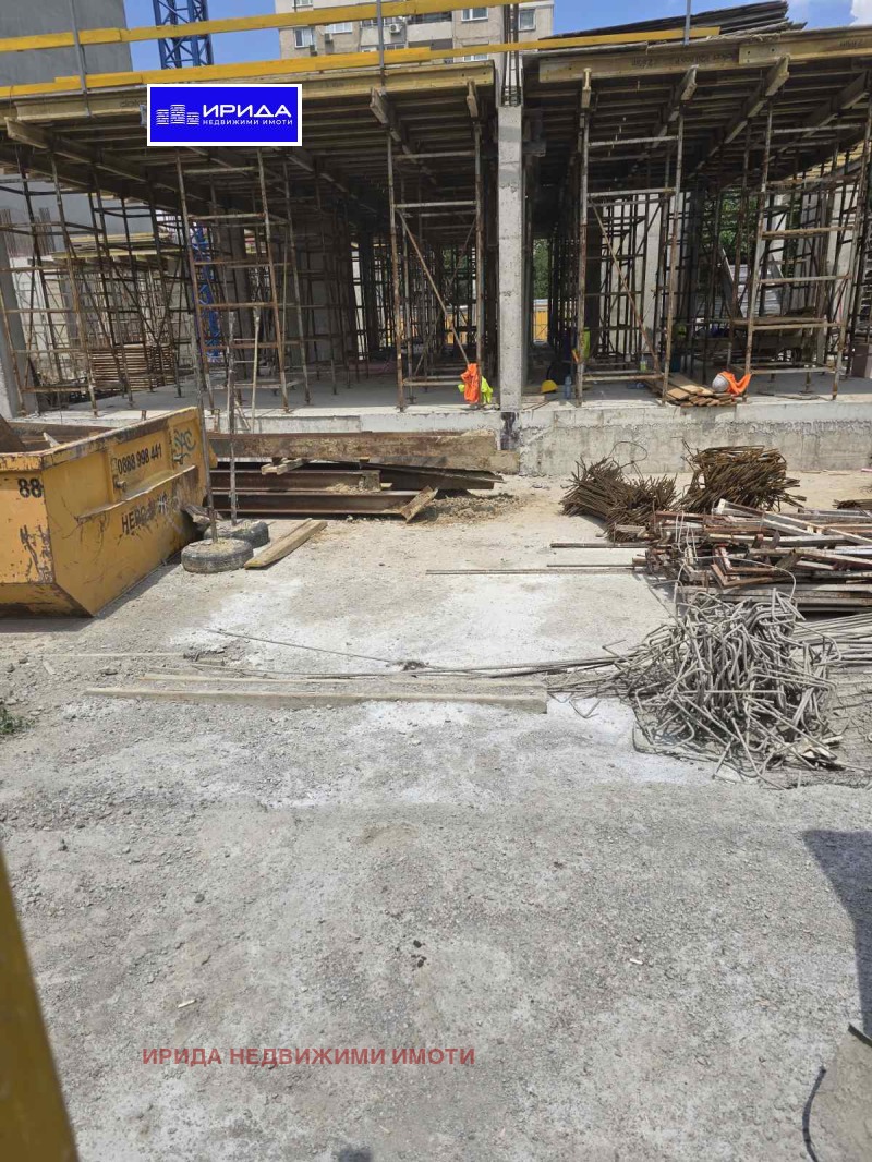 Na prodej  2 ložnice Sofia , Dianabad , 103 m2 | 77820130