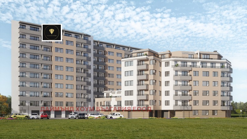 En venta  2 dormitorios Plovdiv , Trakiya , 105 metros cuadrados | 20787900