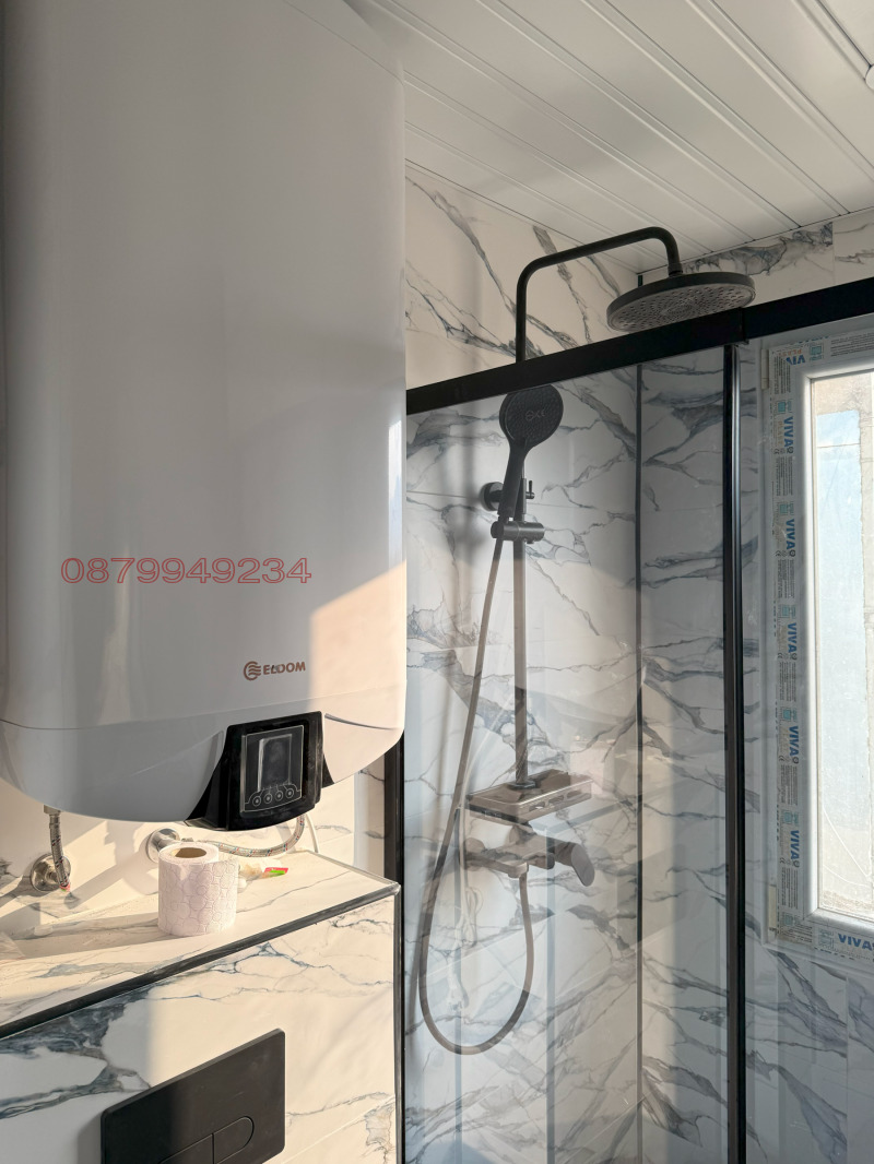 Продава  3-стаен град Враца , Металург , 70 кв.м | 68346407 - изображение [3]