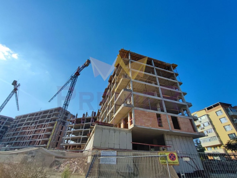 Продава  3-стаен град Варна , Владислав Варненчик 1 , 103 кв.м | 97973339 - изображение [2]