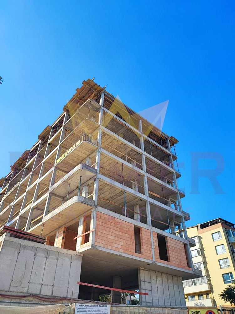 Продава  3-стаен град Варна , Владислав Варненчик 1 , 103 кв.м | 97973339