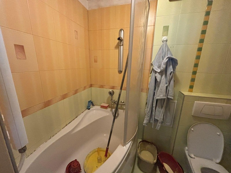 Продава 3-СТАЕН, гр. София, Младост 3, снимка 6 - Апартаменти - 52403251