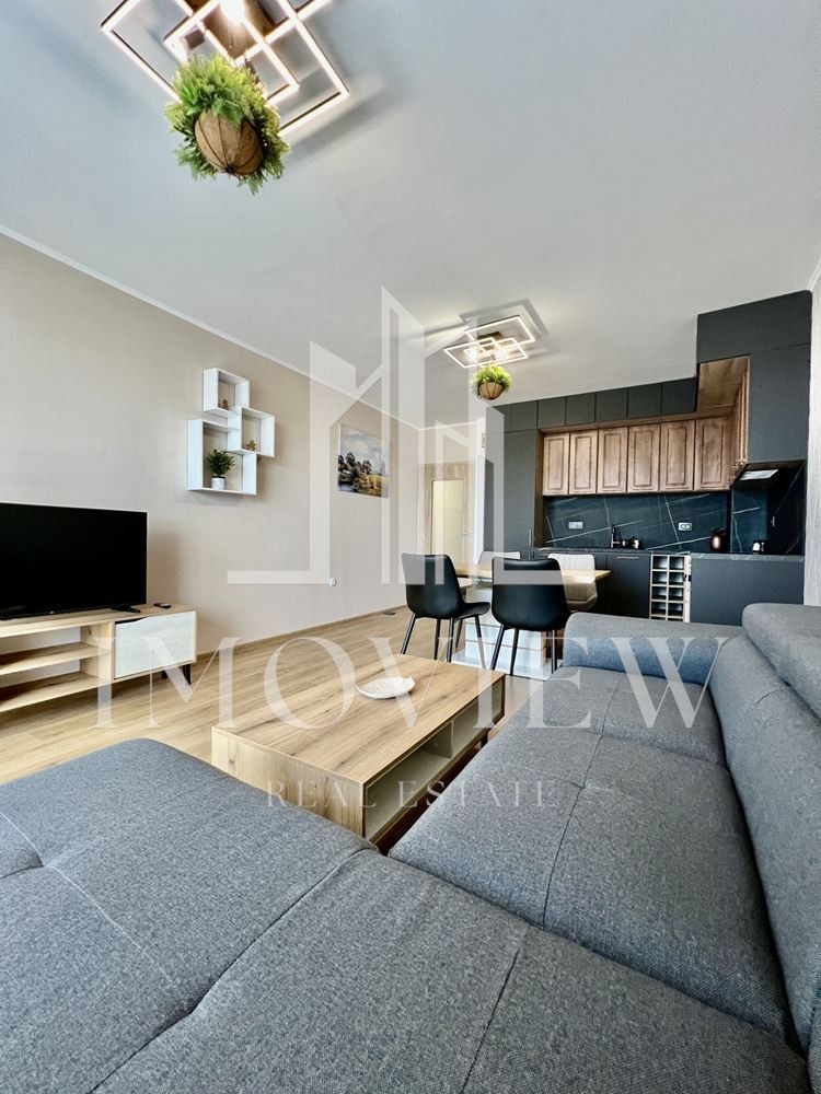 Продава 3-СТАЕН, гр. Варна, Център, снимка 2 - Апартаменти - 54236810