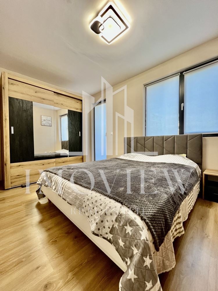 Продава 3-СТАЕН, гр. Варна, Център, снимка 4 - Апартаменти - 54236810