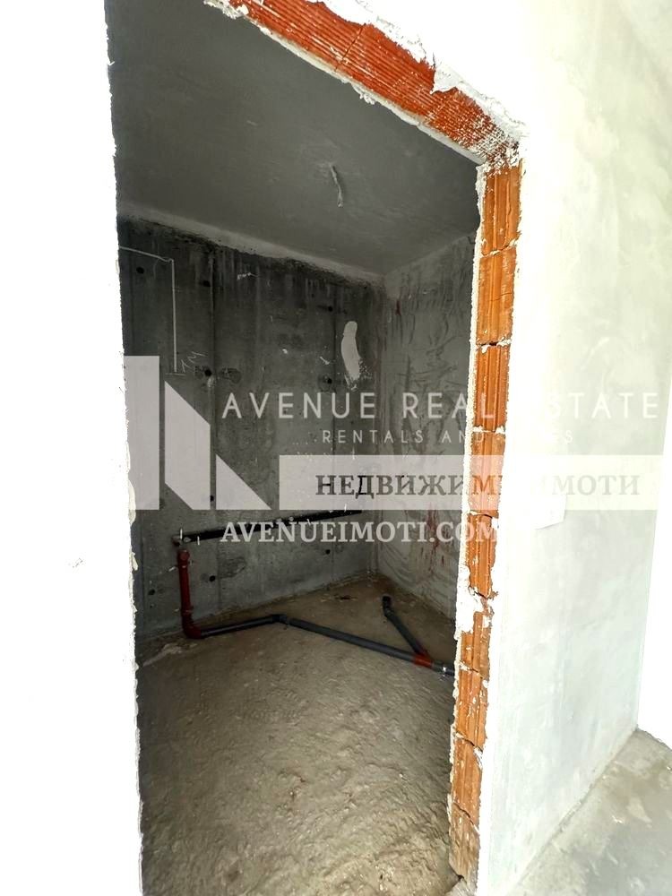 Продава 3-СТАЕН, гр. Пловдив, Кършияка, снимка 8 - Апартаменти - 55731184