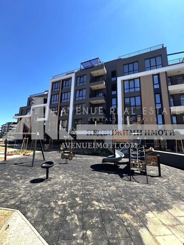 Продава 3-СТАЕН, гр. Пловдив, Кършияка, снимка 3 - Апартаменти - 55731184