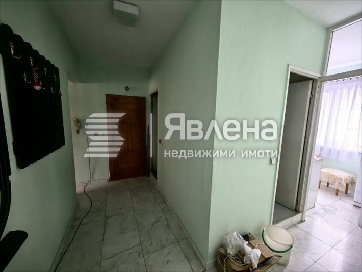 Продава МНОГОСТАЕН, гр. Благоевград, Еленово 1, снимка 11 - Aпартаменти - 48606066