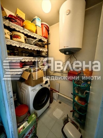 Продава МНОГОСТАЕН, гр. Благоевград, Еленово 1, снимка 14 - Aпартаменти - 48606066