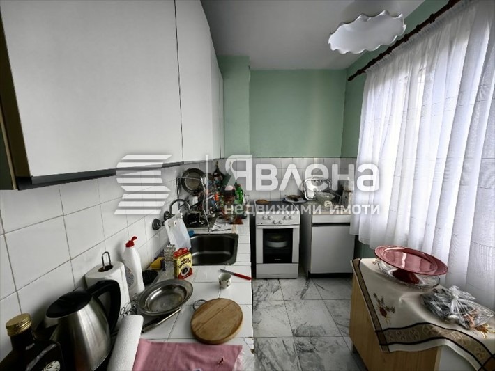 Продава МНОГОСТАЕН, гр. Благоевград, Еленово 1, снимка 2 - Aпартаменти - 48606066