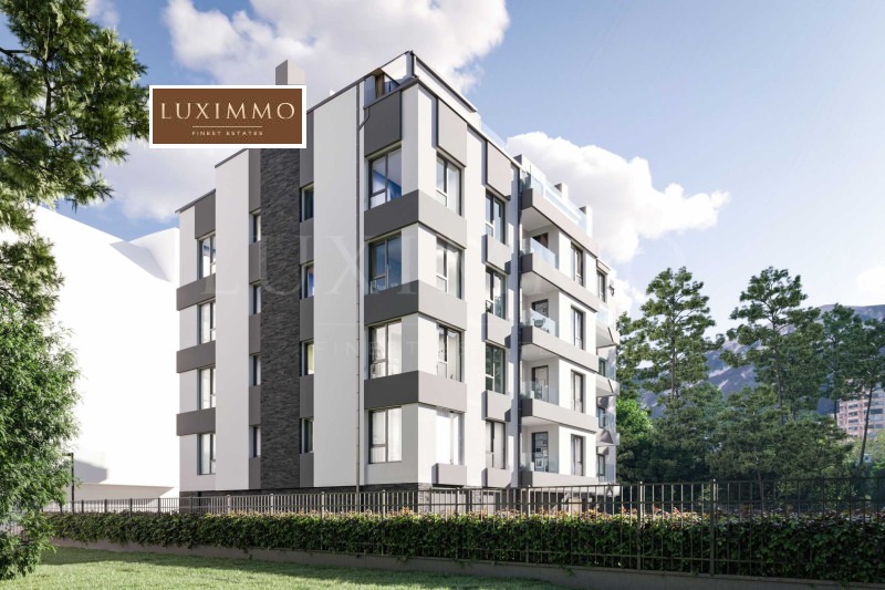 De vânzare  3+ dormitor Sofia , Manastirsci livadi , 136 mp | 99632424