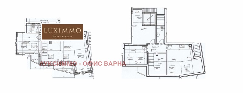 For Sale  3+ bedroom Varna , Tsentar , 170 sq.m | 10759177 - image [2]
