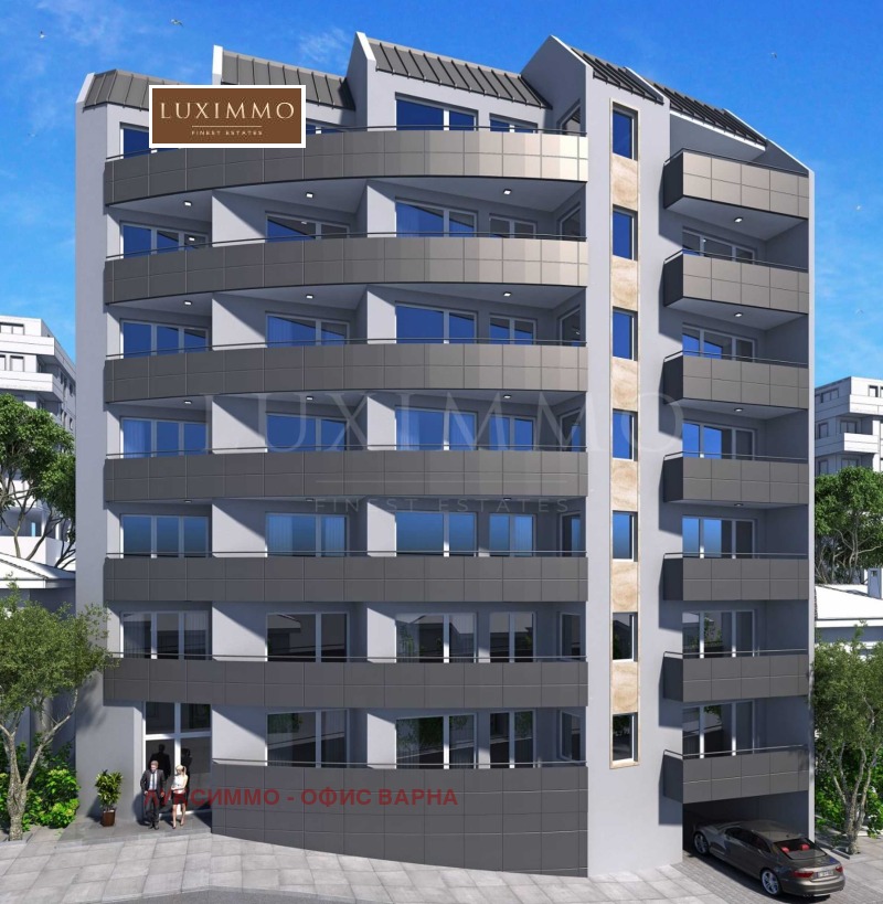For Sale  3+ bedroom Varna , Tsentar , 170 sq.m | 10759177 - image [3]