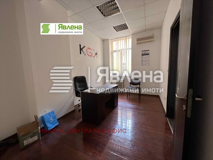 Te koop  Kantoor Sofia , Tsentar , 40 m² | 70922111 - afbeelding [4]