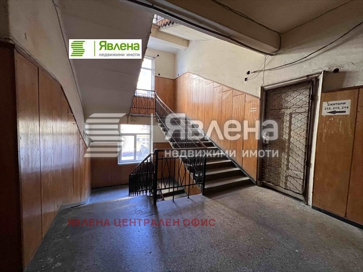 Te koop  Kantoor Sofia , Tsentar , 40 m² | 70922111 - afbeelding [5]