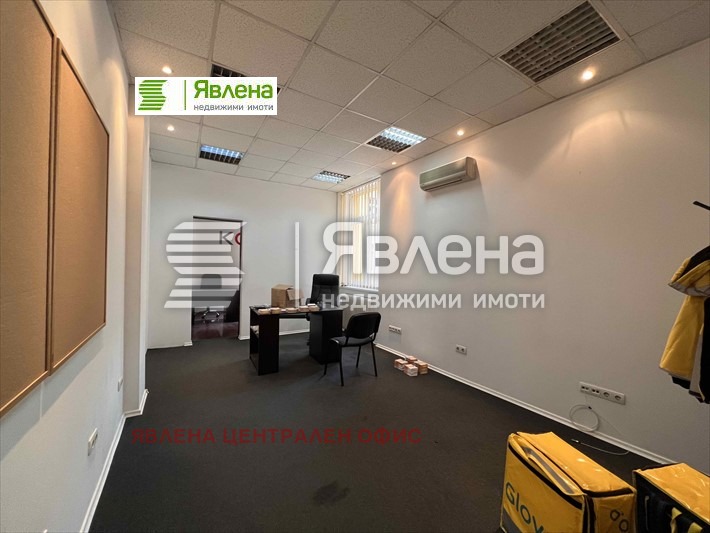 Te koop  Kantoor Sofia , Tsentar , 40 m² | 70922111 - afbeelding [3]