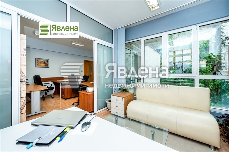 Na prodej  Kancelář Sofia , Centar , 100 m2 | 67376713 - obraz [4]
