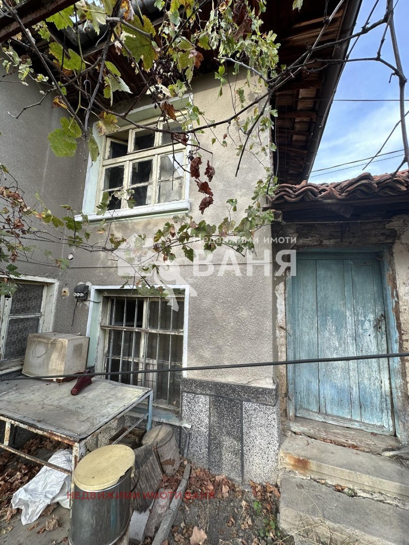 Продава  Къща област Пловдив , гр. Карлово , 50 кв.м | 89730629 - изображение [3]