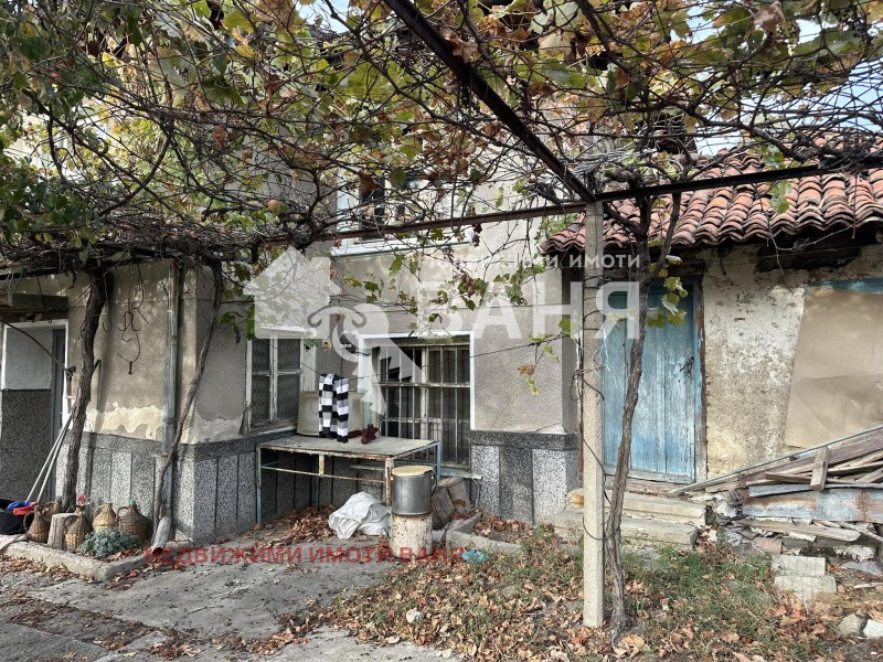 Продава  Къща област Пловдив , гр. Карлово , 50 кв.м | 89730629 - изображение [5]