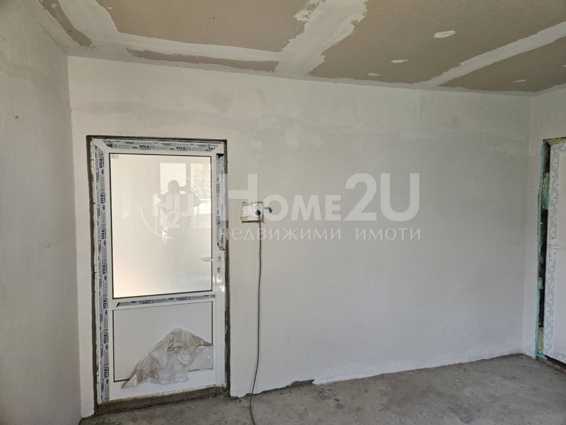 Till salu  Hus region Sofia , Dragoman , 42 kvm | 94179136 - bild [5]