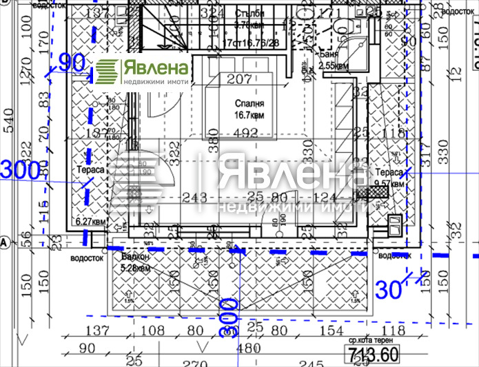 На продаж  Будинок София , Княжево , 137 кв.м | 75517240 - зображення [5]