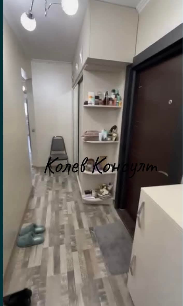 Продава КЪЩА, гр. Хасково, Училищни, снимка 11 - Къщи - 52481590