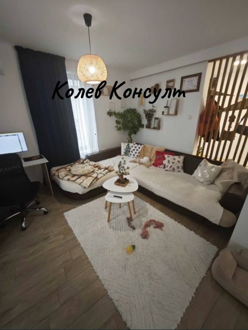 Продава КЪЩА, гр. Хасково, Училищни, снимка 8 - Къщи - 52481590