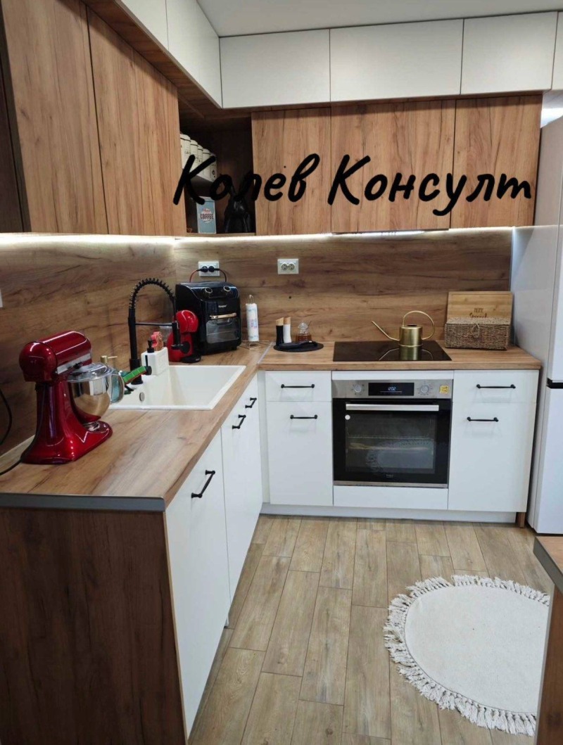 Продава КЪЩА, гр. Хасково, Училищни, снимка 2 - Къщи - 52481590
