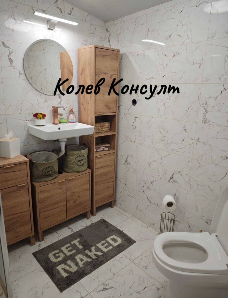 Продава КЪЩА, гр. Хасково, Училищни, снимка 6 - Къщи - 52481590